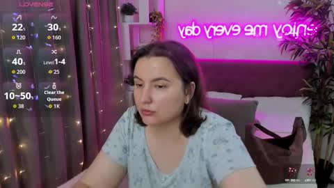 Kate online show from 09-21-25, 03:30