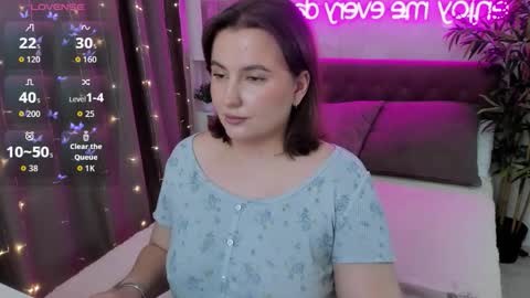 Kate online show from 10-03-25, 05:59