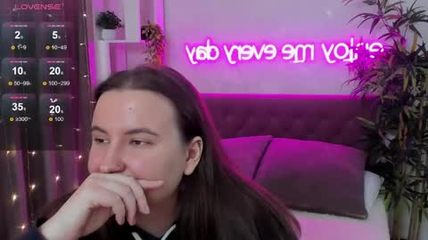 Kate online show from 05-18-26, 08:20