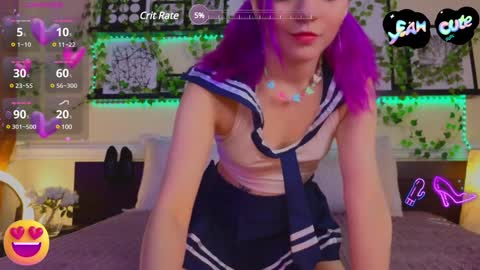 Katya online show from 02-08-25, 08:42