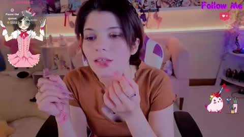 Katya online show from 01-17-26, 01:38