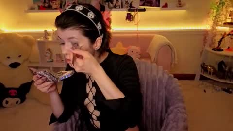 Katya online show from 03-15-26, 01:50