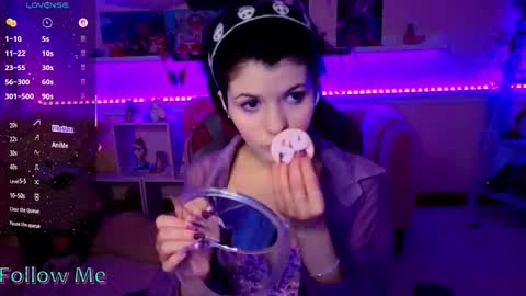 Katya online show from 03-27-26, 01:55