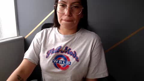 KATY online show from 12-24-24, 01:28