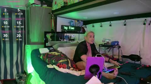 Snapshot of katycouple69 chatting on 03-13-26, 11:55 katycouple69 online show from 03-13-26, 11:55