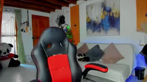 katy deliz online show from 11-07-25, 09:26