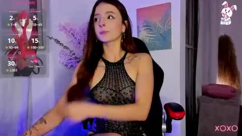 Snapshot of katydeliz chatting on 06-11-26, 05:49 katy deliz online show from 06-11-26, 05:49