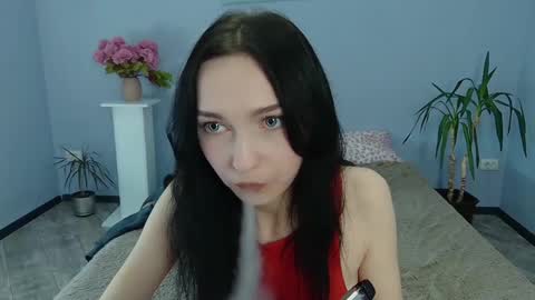 Snapshot of katyeravee chatting on 02-06-25, 09:22 katyeravee online show from 02-06-25, 09:22