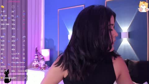 Katya  online show from 12-17-24, 08:10