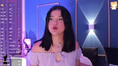 Katya  online show from 01-12-25, 02:41