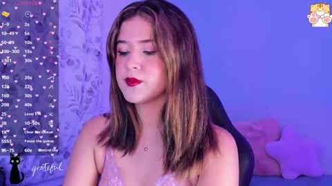 Katya  online show from 02-20-25, 03:23