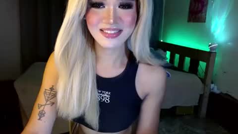 katykiat online show from 02-16-25, 02:10