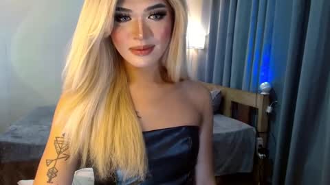 katykiat online show from 02-28-25, 11:36