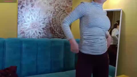 Katyline online show from 04-10-26, 03:50