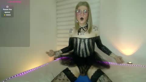 katy online show from 09-22-25, 09:55