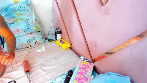 Snapshot of katylu_ chatting on 01-04-25, 02:14 lilii-pety online show from 01-04-25, 02:14