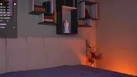 Snapshot of katymolly chatting on 09-27-25, 05:01 Mia  Lovense is active Private is Open online show from 09-27-25, 05:01
