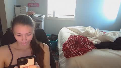 Katy online show from 02-05-26, 06:34