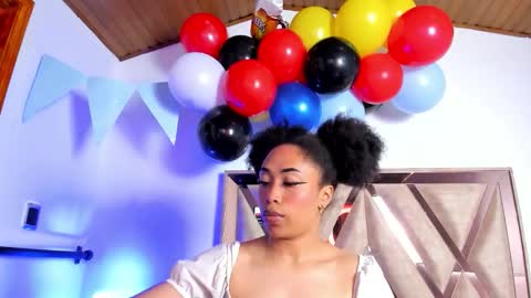 katyortiz online show from 09-26-25, 12:09