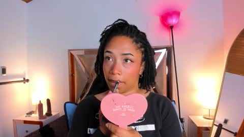 katyortiz online show from 02-23-26, 11:40