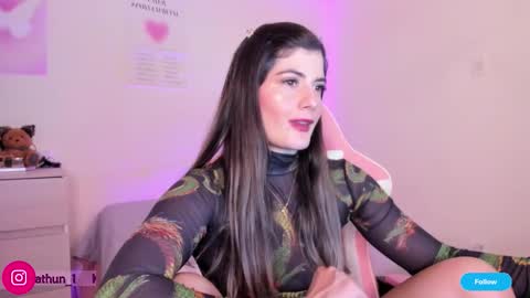 Snapshot of katys_world chatting on 02-23-26, 11:57 Katy online show from 02-23-26, 11:57