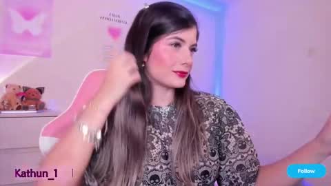 Snapshot of katys_world chatting on 03-13-26, 09:32 Katy online show from 03-13-26, 09:32