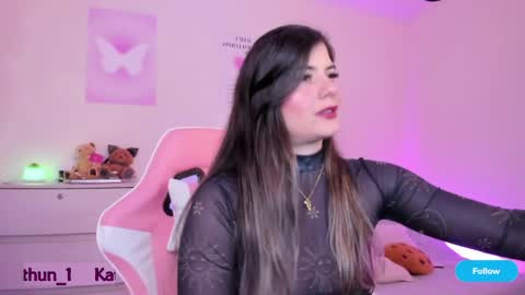 Katy online show from 04-13-26, 11:43