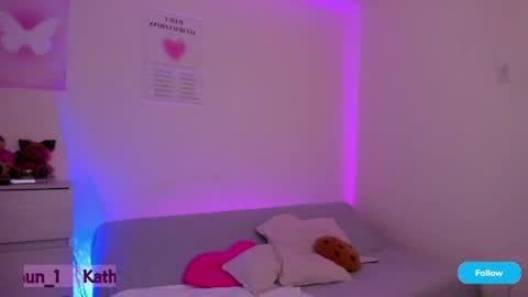 Katy online show from 04-16-26, 10:12