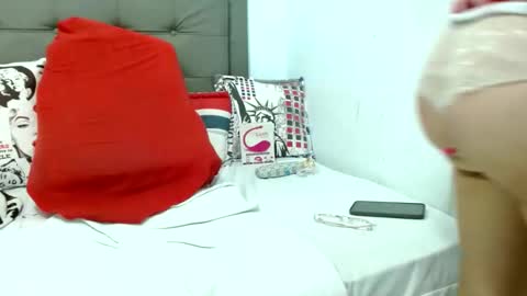 Katy online show from 02-06-25, 10:26