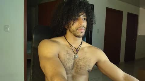 Kauri Lop online show from 12-04-24, 02:42