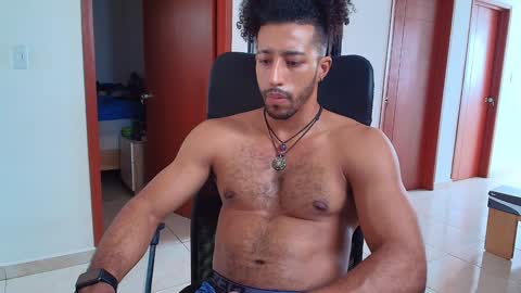 Kauri Lop online show from 12-26-24, 04:58