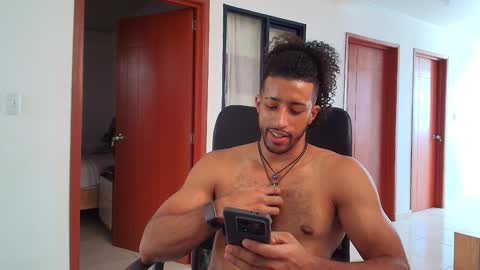 Kauri Lop online show from 01-10-25, 03:58