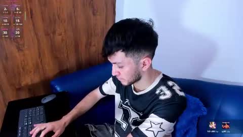 kavencastro online show from 07-07-26, 02:36