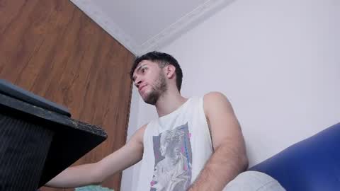 kavencastro online show from 07-20-26, 10:56