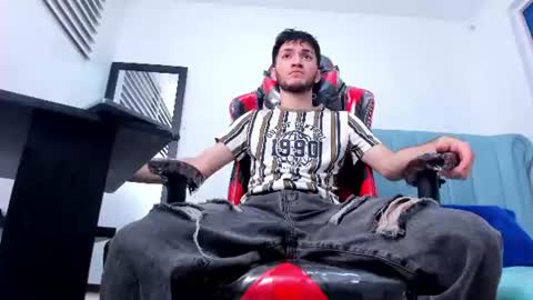 kavencastro online show from 07-21-26, 12:07