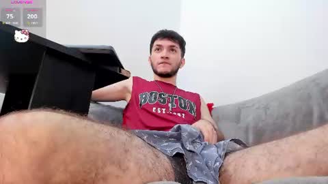 kavencastro online show from 07-23-26, 01:20