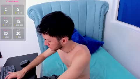 kavencastro online show from 07-27-26, 01:07