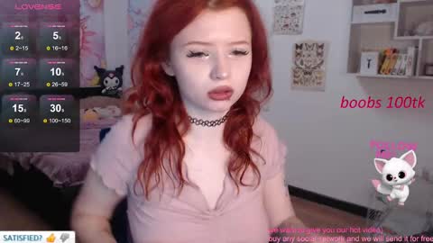 anfisa online show from 12-08-24, 01:46