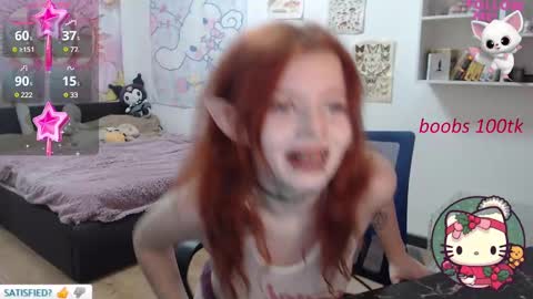 anfisa online show from 01-26-25, 12:05