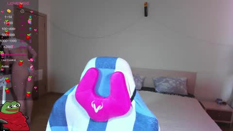 Snapshot of kawaii_power_uwu chatting on 01-28-25, 08:04 Kira-chan  online show from 01-28-25, 08:04