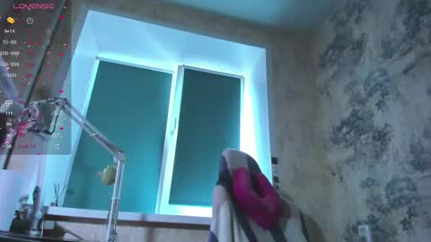 Snapshot of kawaii_power_uwu chatting on 09-20-25, 09:10 Kira-chan  online show from 09-20-25, 09:10