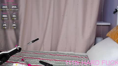 Yuki  online show from 12-28-24, 08:58