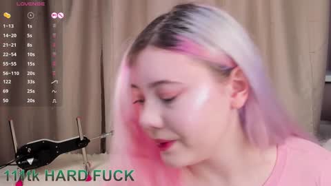 Yuki  online show from 01-03-25, 08:43