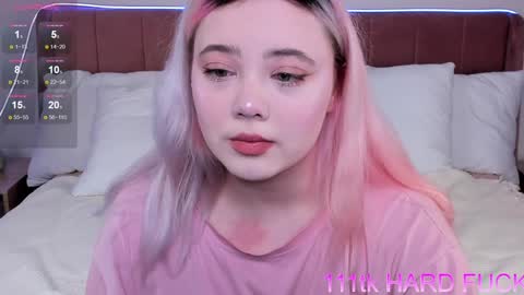 Yuki  online show from 01-10-25, 08:40