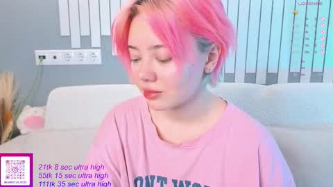 Yuki  online show from 10-13-25, 06:57