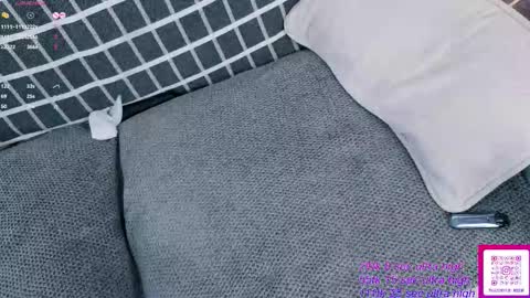 Yuki  online show from 03-02-26, 07:15