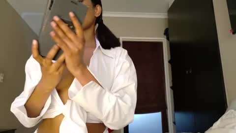 kawaiibabypie online show from 01-31-25, 10:10