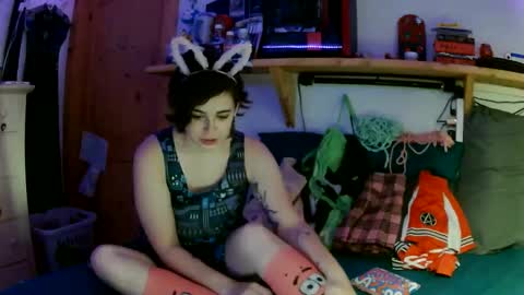 kawaiicvnt420 online show from 12-17-25, 03:29