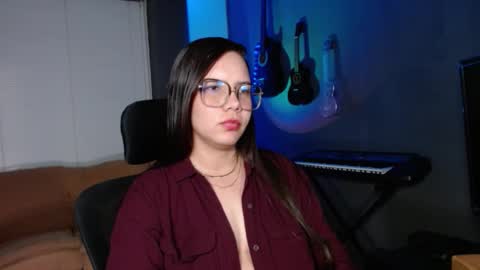 Kay online show from 03-04-26, 01:33