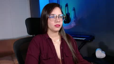 Kay online show from 06-12-26, 08:30